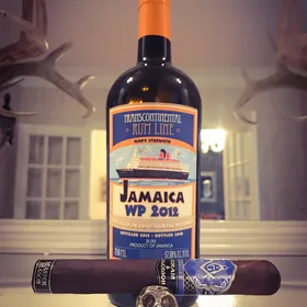Transcontinental Rum Line WP 2012