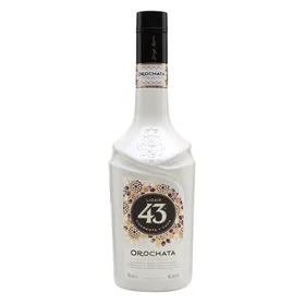 Licor 43 Orochata
