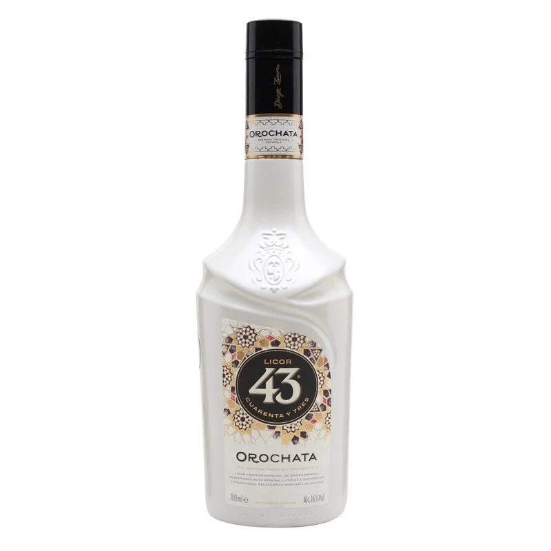 Licor 43 Orochata