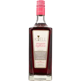Kvell Sangria Vodka