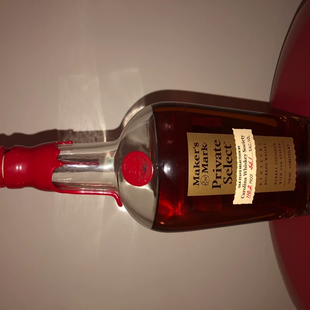 Maker's Mark Private Select - CWS
