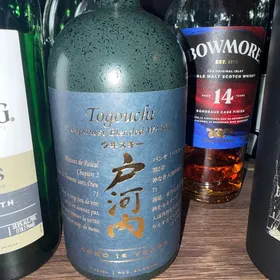 togouchi 18yo