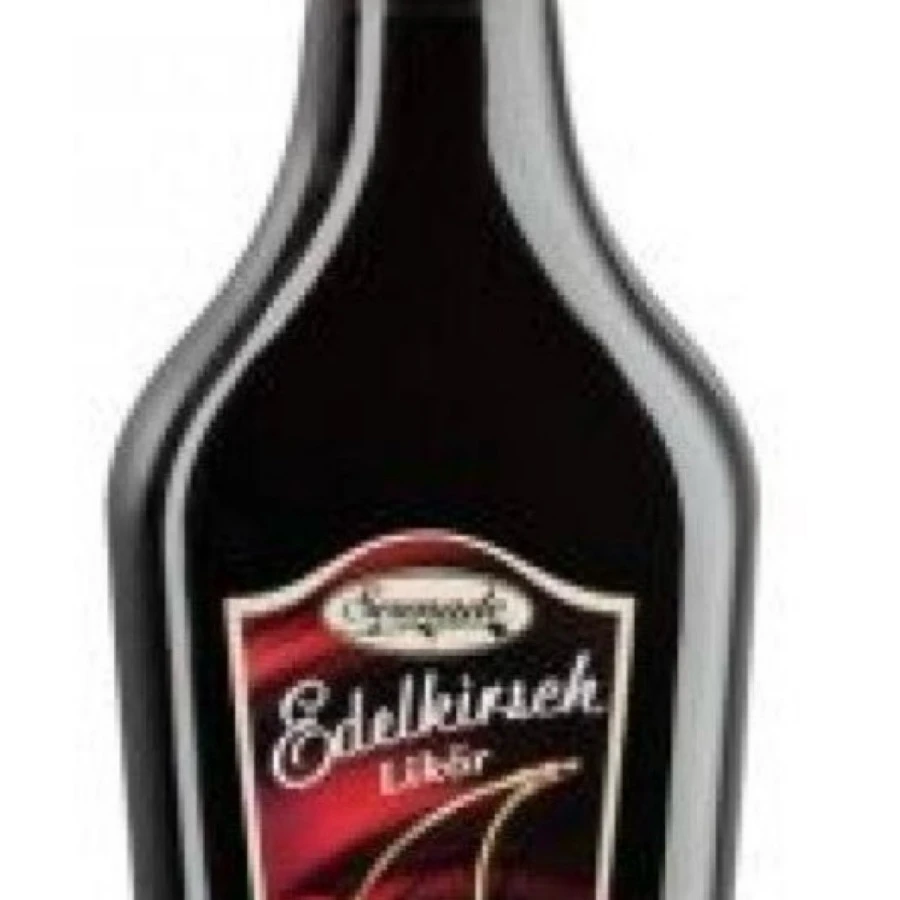 Serenade Edelkirsch Edellikör