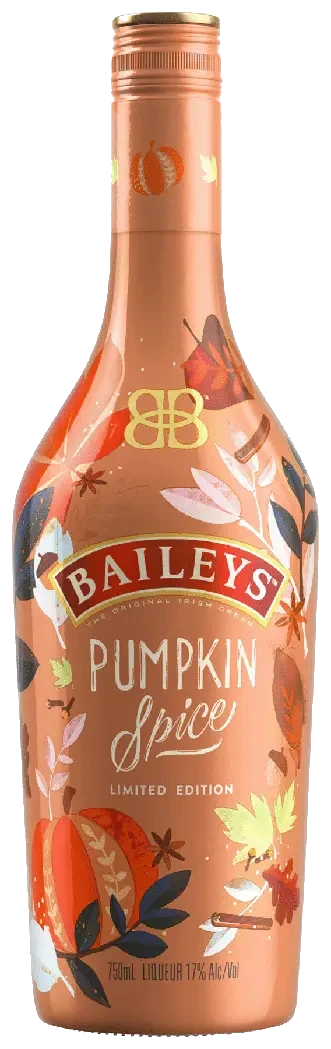 Baileys Pumpkin Spice
