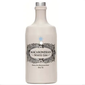 Macaronesian White Gin