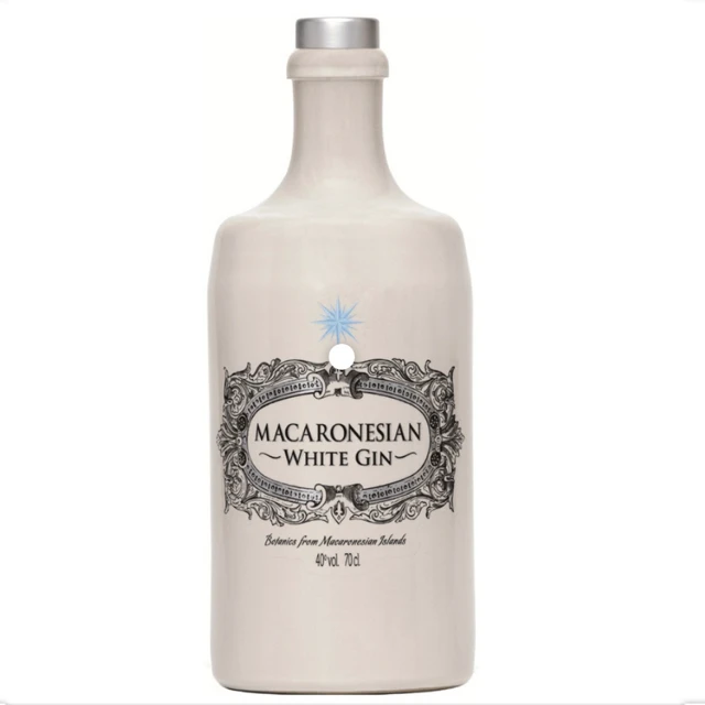 Macaronesian White Gin