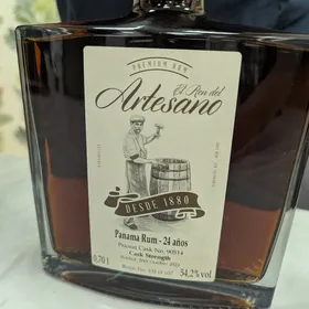 Artesano - Priorat Casj - 24 Years