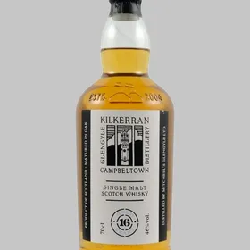 Kilkerran 16 Year 2022 Edition