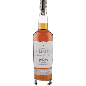Duke Kentucky Straight Bourbon