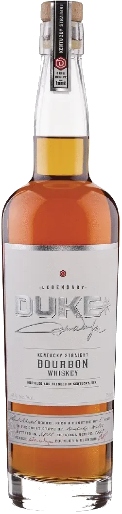 Duke Kentucky Straight Bourbon