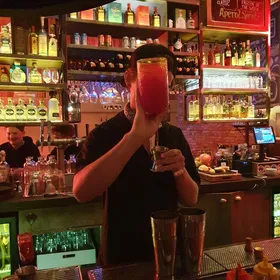 Cazcabel Reposado