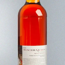 The Winter Queen (Adelphi)