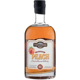 Tennessee Legend Peach Whiskey