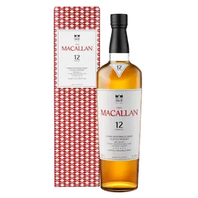 Macallan Double Cask 12 Year