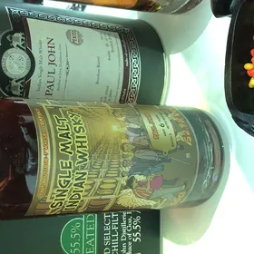 That Boutique-y Whisky Company Paul John 6 Year Old Batch 3