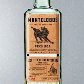 Montelobos Pechuga Mezcal
