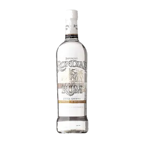 Rondiaz Superior White Rum
