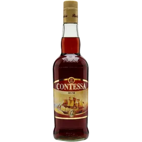 Contessa 12 Yr Rum