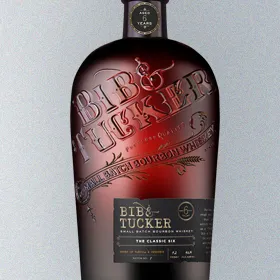 Bib & Tucker 6 Year The Classic Six Small Batch Bourbon