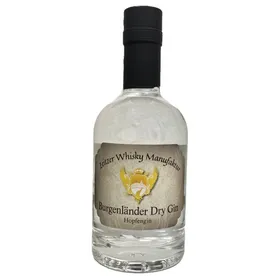 Burgenländer Dry Gin Hopfengin