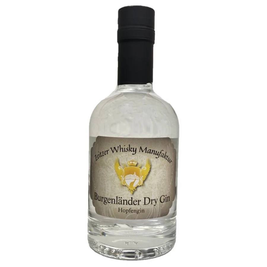 Burgenländer Dry Gin Hopfengin