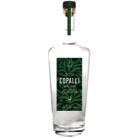 Copalli White Rum