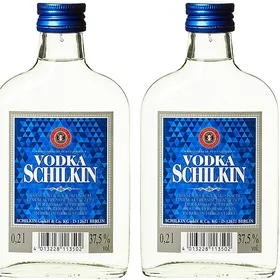 Vodka Schilkin
