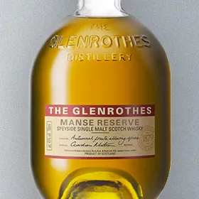 Glenrothes Manse Reserve