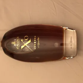 St. Agnes 15yo