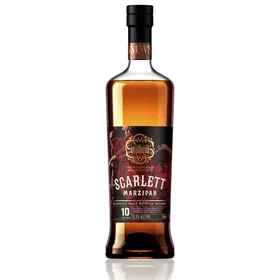 SMWS Scarlett Marzipan