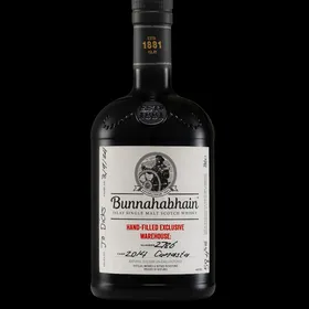 Bunnahabhain Warehouse 9: 2014 Canasta Matured