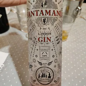 Santamania