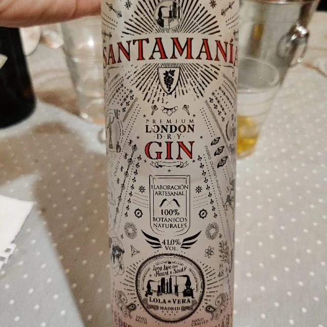 Santamania