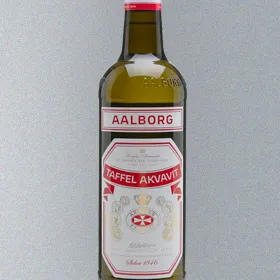 Aalborg Taffel Akvavit