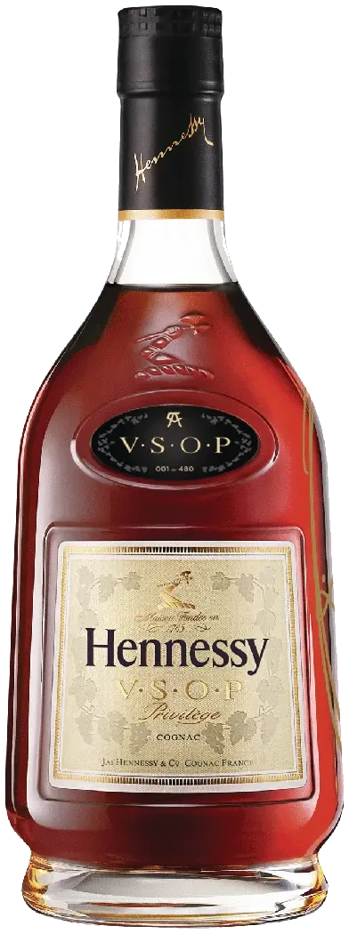 Hennessy Vsop Canelo Alvarez