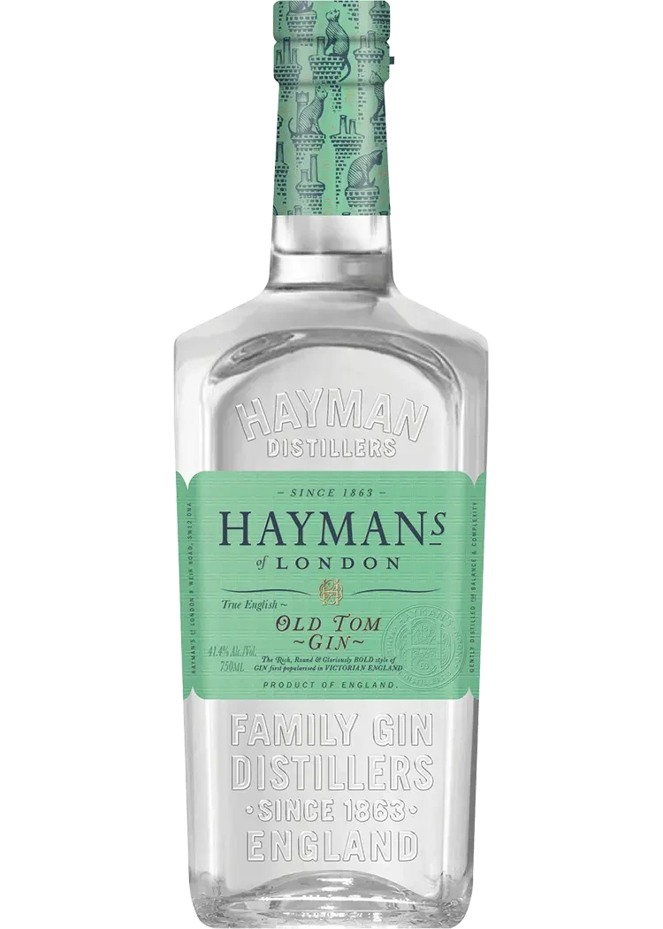 Hayman's Old Tom Gin