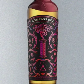 Compass Box No Name No. 3