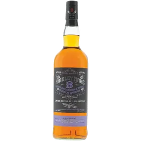 Ainsley Brae Highland Malt 1964