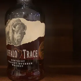 Buffalo Trace Store Pick Meijer Barrel #027