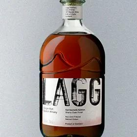 LAGG Corriecravie