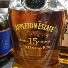 Appleton Estate 15 Year Limited Edition