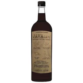 Javagave Artisan Coffee Liqueur