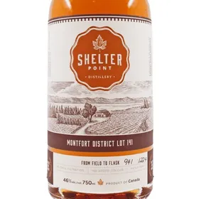Shelter Point Montfort 141