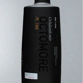 Octomore 05.1/169