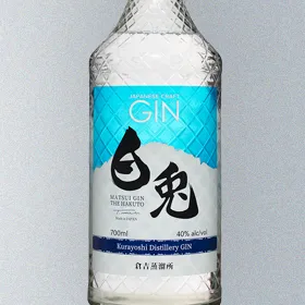 Matsui Gin The Hakuto