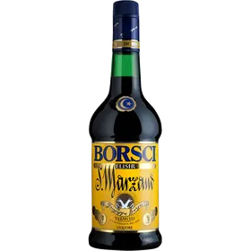 Elisir San Marzano Borsci