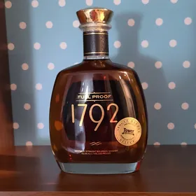 1792 Full Proof (Tower Beer Wine & Spirits)
