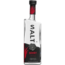 Salt Tequila Berry