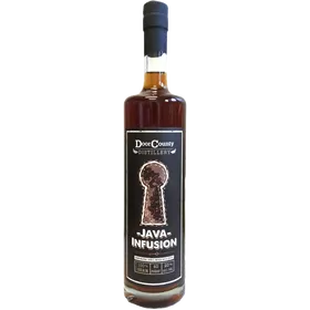 Door County Java Infusion Vodka