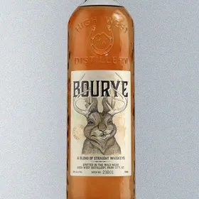 High West Bourye (2026 Release)